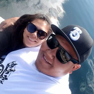 Meet your Posher, Adrian